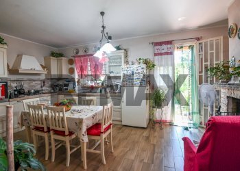 Cucina - Villa Contrada Xirumi
 
PIANO T, Augusta - photo 22