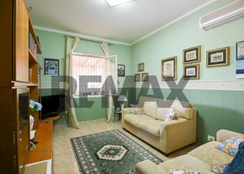 Soggiorno - Villa Contrada Xirumi
 
PIANO T, Augusta - photo 23