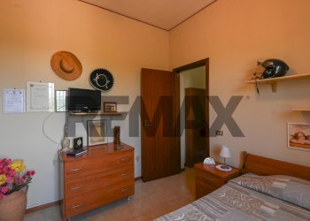 Camera / camera da letto - Villa Contrada Xirumi
 
PIANO T, Augusta - photo 26