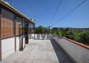 Terrazza - Villa Contrada Xirumi
 
PIANO T, Augusta - photo 34