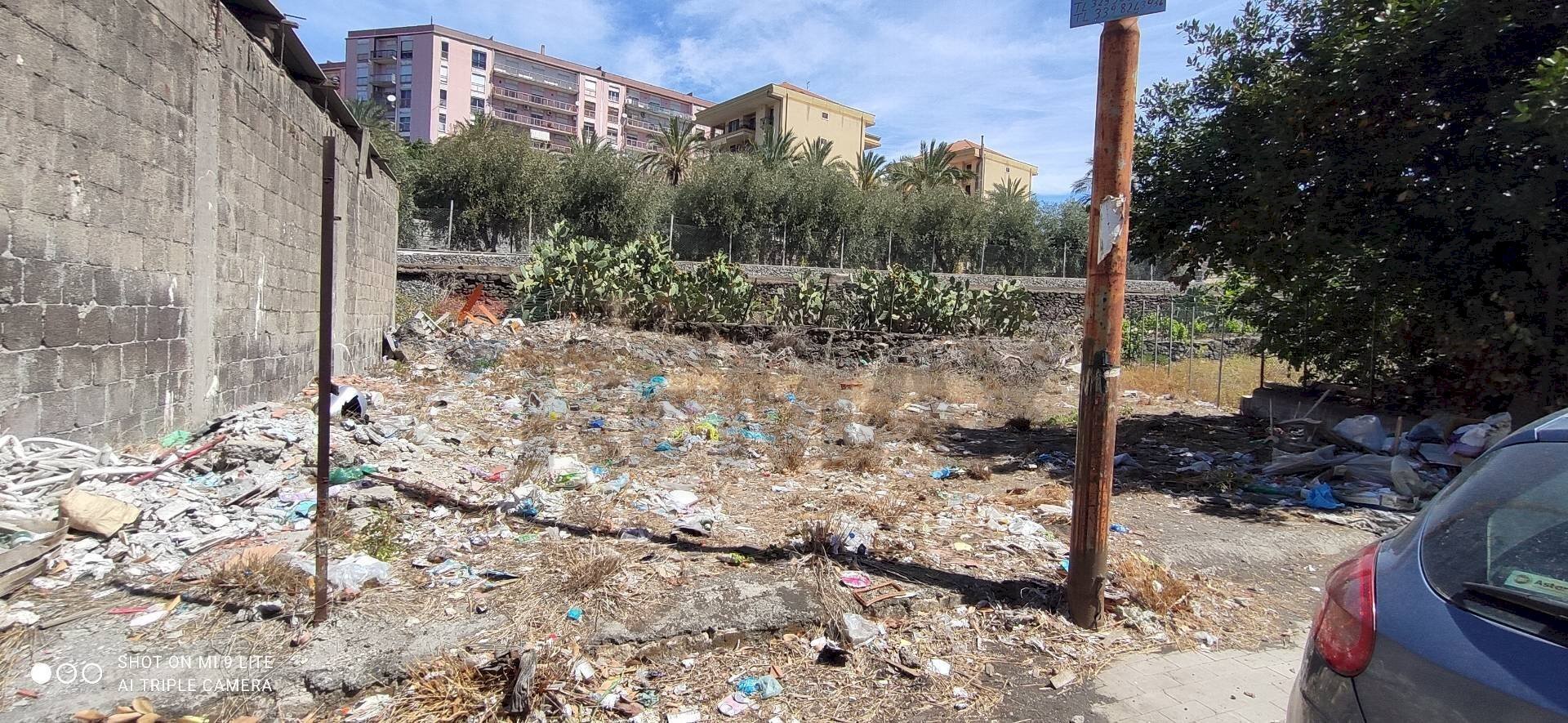 Giardino - Building land corso sicilia
129, Paterno - photo 2