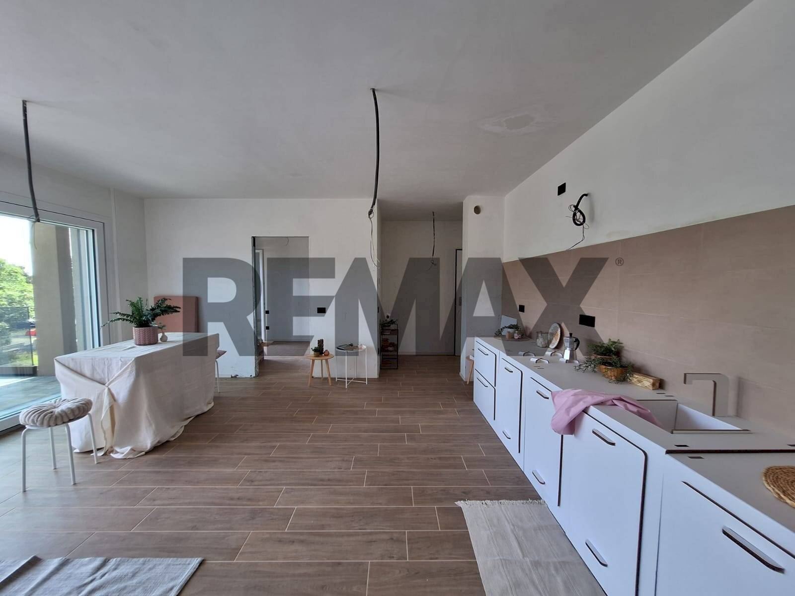 Cucina - Three-room apartment Via Testori
 
1, Lomazzo - photo 1