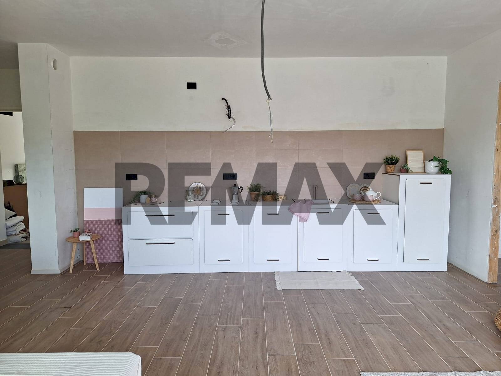 Cucina - Three-room apartment Via Testori
 
1, Lomazzo - photo 3