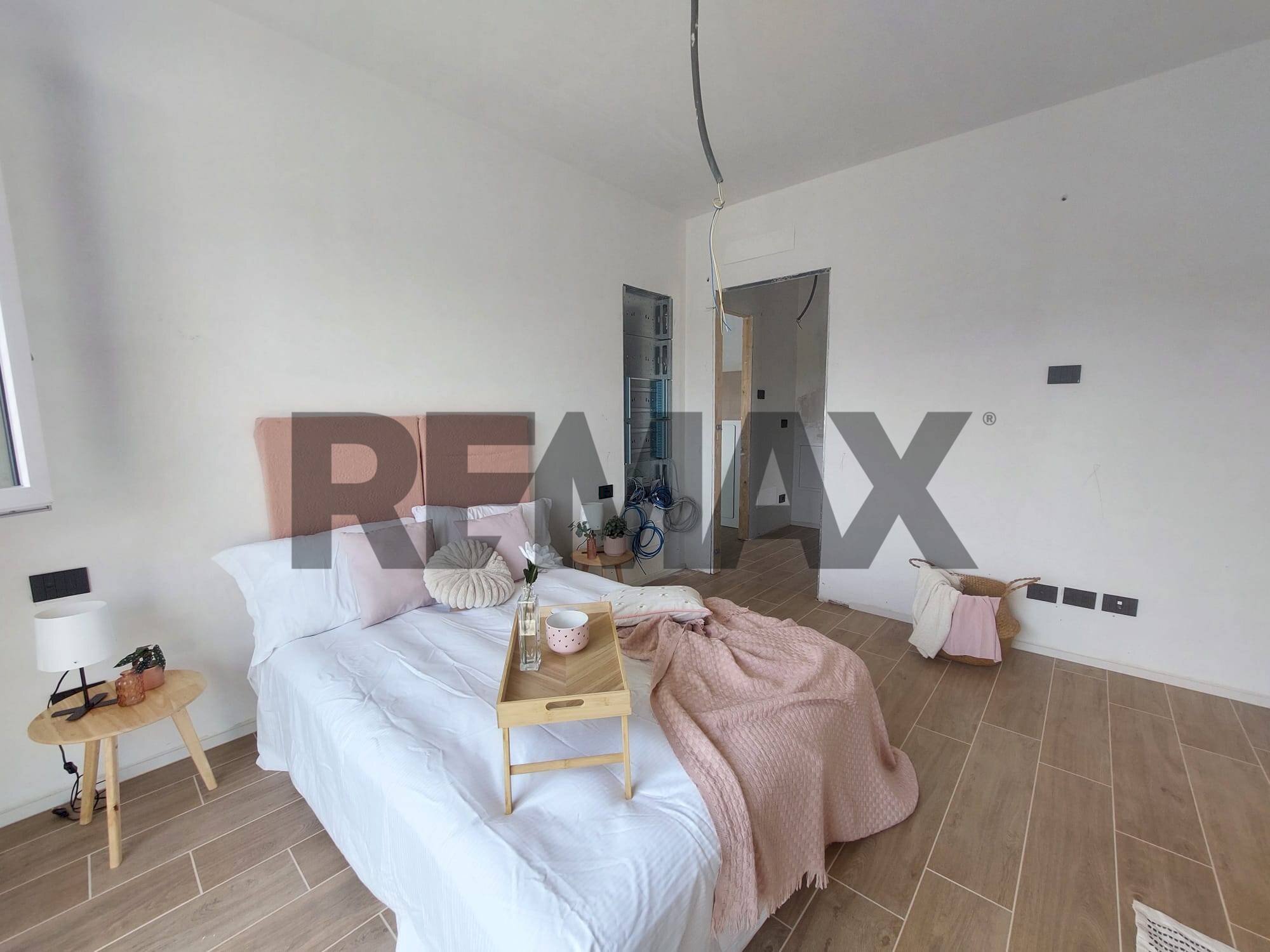 Camera / camera da letto - Bilocale Via Testori
1, Lomazzo - foto 2