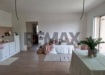 Soggiorno - Bilocale Via Testori
 
1, Lomazzo - foto 7