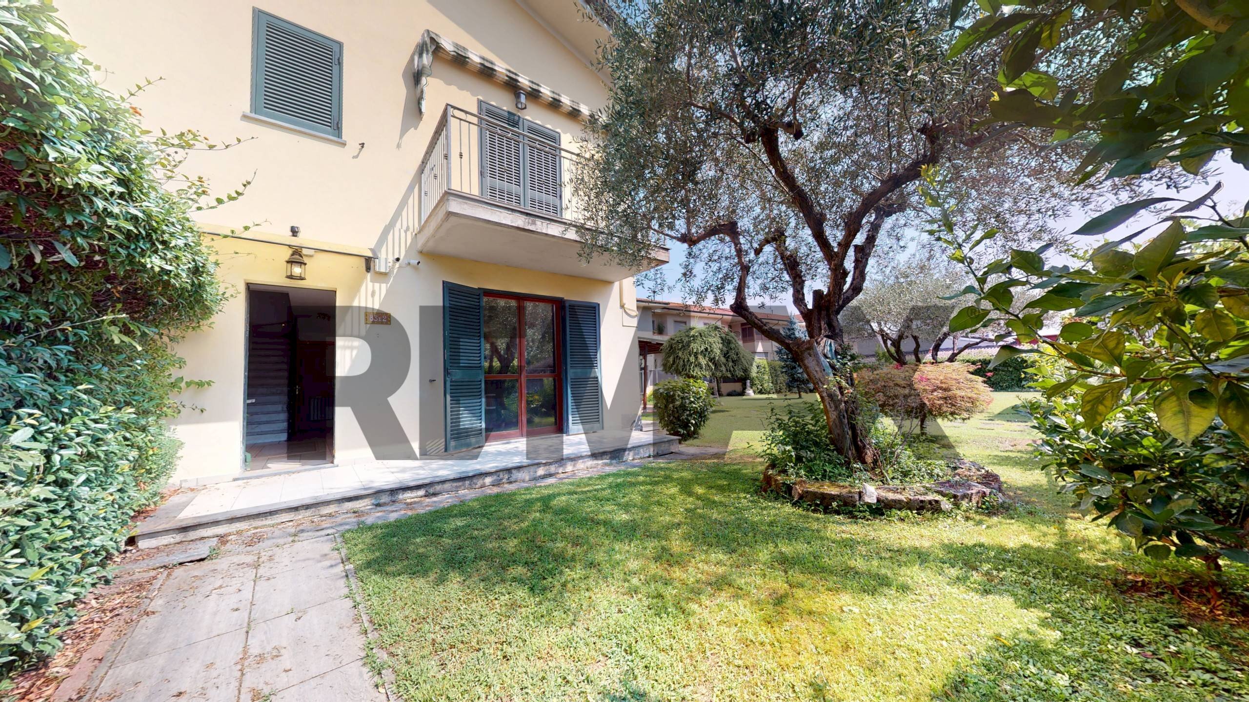 Casa all\'aperto - Terraced Villa Via Martiri di San Terenzo
 
2, Viareggio - photo 1