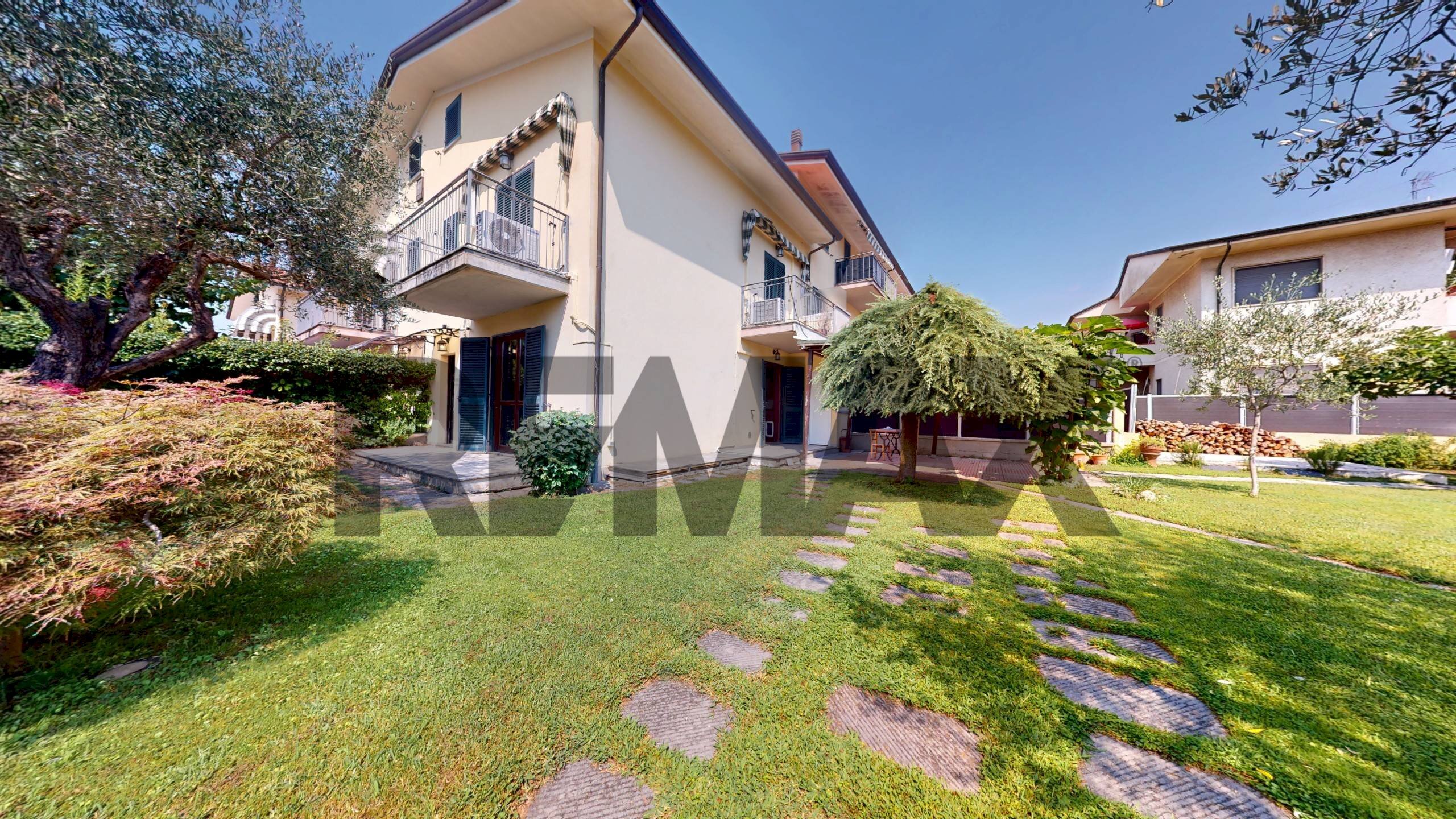 Casa all\'aperto - Terraced Villa Via Martiri di San Terenzo
2, Viareggio - photo 2