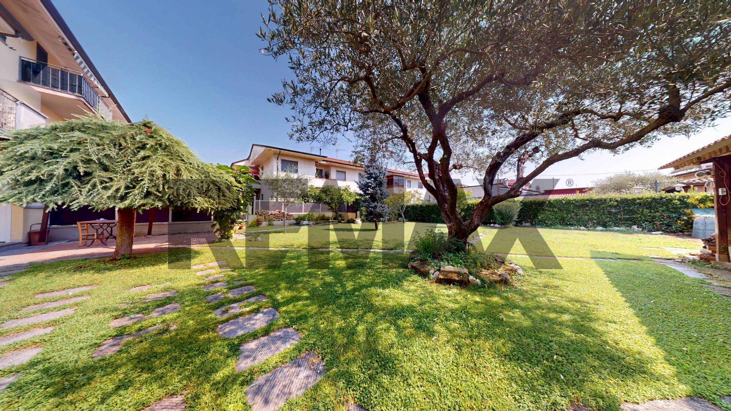 Giardino - Terraced Villa Via Martiri di San Terenzo
2, Viareggio - photo 3