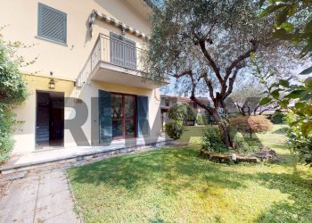 Casa all\'aperto - Terraced Villa Via Martiri di San Terenzo
 
2, Viareggio - photo 1