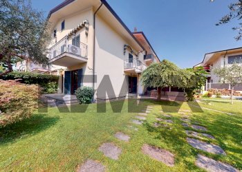 Casa all\'aperto - Terraced Villa Via Martiri di San Terenzo
 
2, Viareggio - photo 2