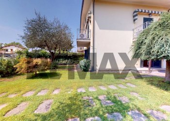 Giardino - Terraced Villa Via Martiri di San Terenzo
 
2, Viareggio - photo 6