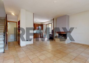 Soggiorno - Terraced Villa Via Martiri di San Terenzo
 
2, Viareggio - photo 8