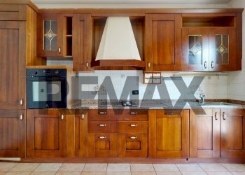 Cucina - Terraced Villa Via Martiri di San Terenzo
 
2, Viareggio - photo 10