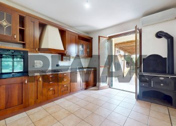 Cucina - Terraced Villa Via Martiri di San Terenzo
 
2, Viareggio - photo 12