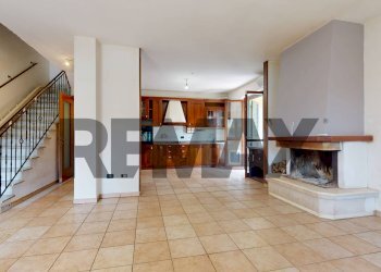 Soggiorno - Terraced Villa Via Martiri di San Terenzo
 
2, Viareggio - photo 14