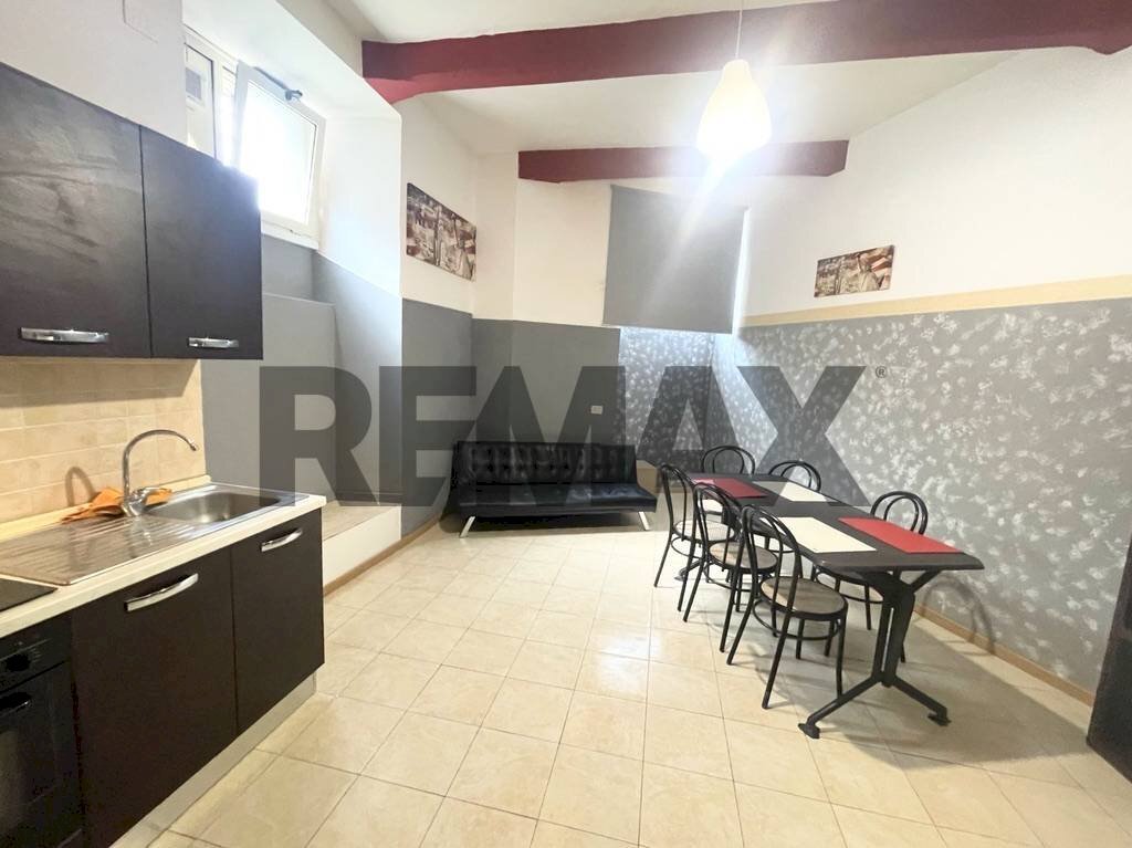 Cucina - Bilocale Via San Remo
3, Roma - foto 2