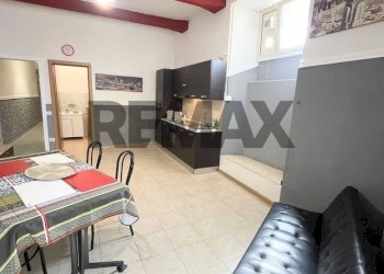 Sala da pranzo - Bilocale Via San Remo
3, Roma - foto 3