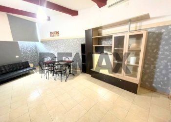Sala da pranzo - Bilocale Via San Remo
3, Roma - foto 5