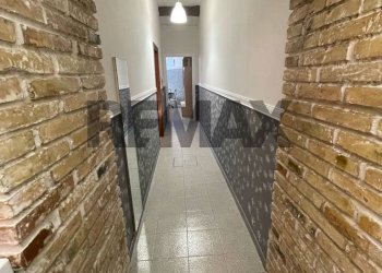 Hall / corridoio - Bilocale Via San Remo
3, Roma - foto 8