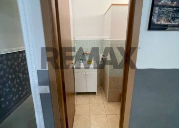 Bagno - Bilocale Via San Remo
3, Roma - foto 14