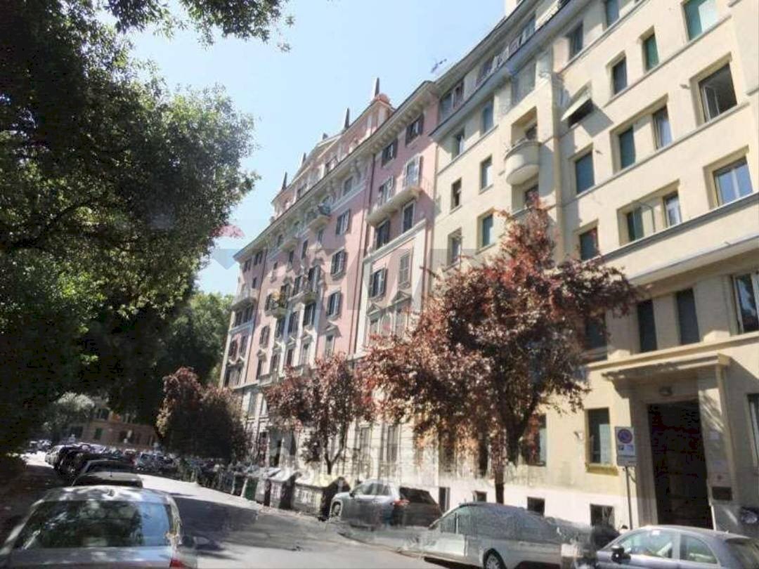 Edificio all\'aperto - Appartamento Viale Giuseppe Mazzini
 
119, Roma - foto 1