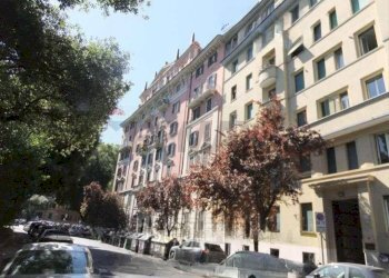 Edificio all\'aperto - Appartamento Viale Giuseppe Mazzini
119, Roma - foto 1