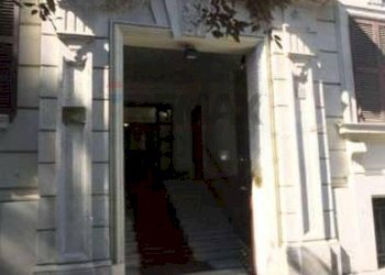 Edificio all\'aperto - Appartamento Viale Giuseppe Mazzini
119, Roma - foto 3