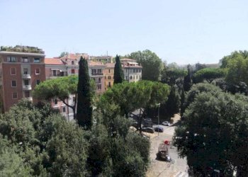 Edificio all\'aperto - Appartamento Viale Giuseppe Mazzini
119, Roma - foto 5