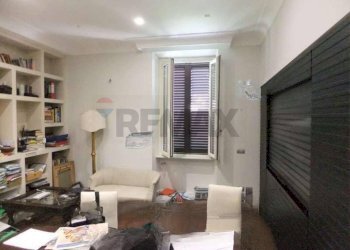 Soggiorno - Appartamento Viale Giuseppe Mazzini
119, Roma - foto 8