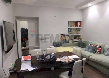 Sala da pranzo - Appartamento Viale Giuseppe Mazzini
119, Roma - foto 10