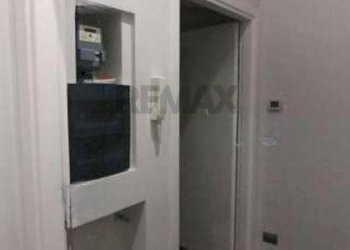 Hall / corridoio - Appartamento Viale Giuseppe Mazzini
119, Roma - foto 14