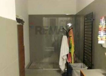 Bagno - Appartamento Viale Giuseppe Mazzini
119, Roma - foto 15