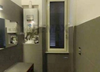 Bagno - Appartamento Viale Giuseppe Mazzini
119, Roma - foto 16