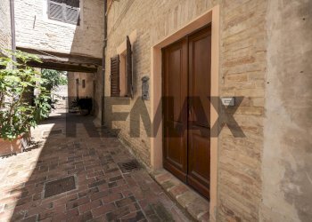Terrazza - Casa indipendente vicolo del quattrocento
 
2, Corinaldo - foto 1