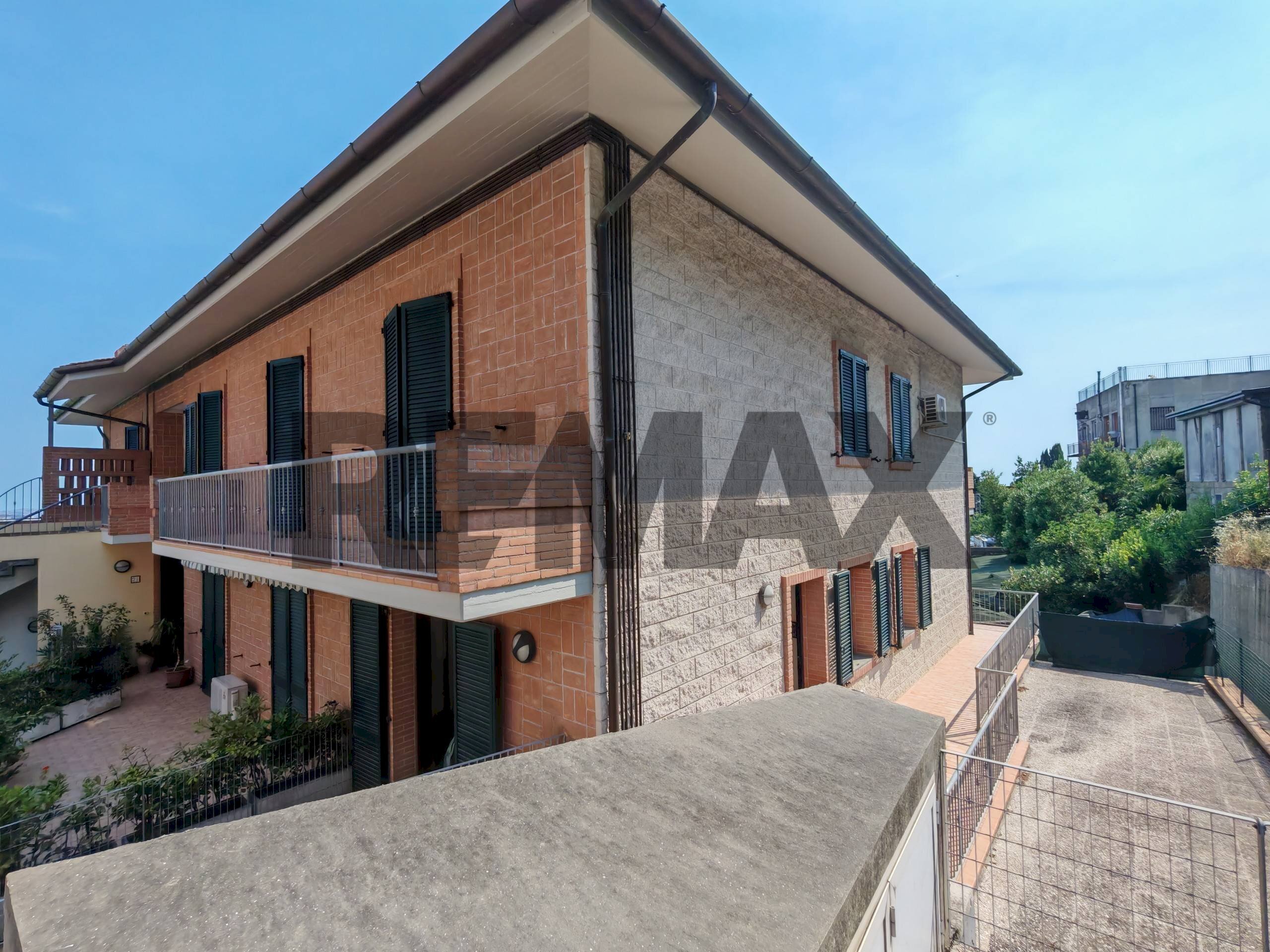Casa all\'aperto - Bilocale VIA DALMAZIA
 
21, Recanati - foto 2