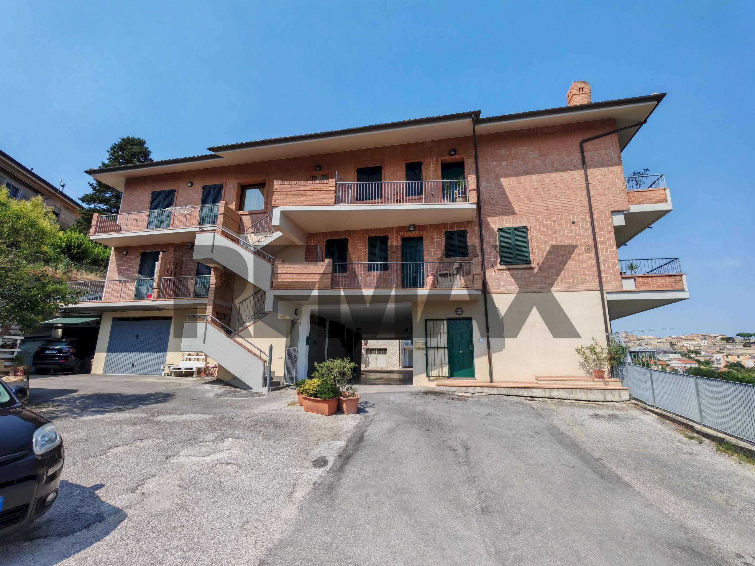 Edificio all\'aperto - Bilocale VIA DALMAZIA
 
21, Recanati - foto 3