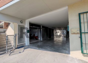 Terrazza - Bilocale VIA DALMAZIA
 
21, Recanati - foto 5