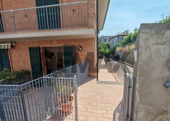 Terrazza - Bilocale VIA DALMAZIA
 
21, Recanati - foto 11