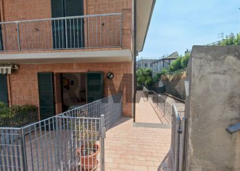 Terrazza - Bilocale VIA DALMAZIA
 
21, Recanati - foto 12