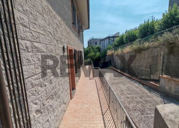 Balcone - Bilocale VIA DALMAZIA
 
21, Recanati - foto 13