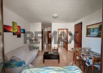 Sala da pranzo - Bilocale VIA DALMAZIA
 
21, Recanati - foto 15