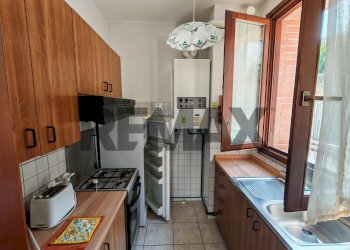 Cucina - Bilocale VIA DALMAZIA
 
21, Recanati - foto 19