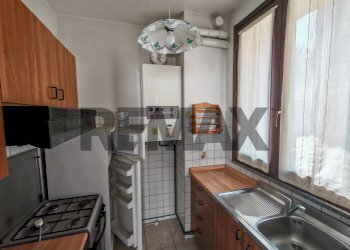 Cucina - Bilocale VIA DALMAZIA
 
21, Recanati - foto 20