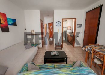 Sala da pranzo - Bilocale VIA DALMAZIA
 
21, Recanati - foto 23
