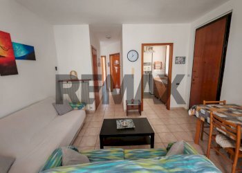 Sala da pranzo - Bilocale VIA DALMAZIA
 
21, Recanati - foto 24