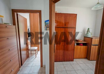 Hall / corridoio - Bilocale VIA DALMAZIA
 
21, Recanati - foto 32