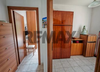 Hall / corridoio - Bilocale VIA DALMAZIA
 
21, Recanati - foto 33