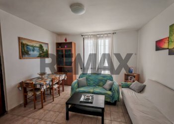 Sala da pranzo - Bilocale VIA DALMAZIA
 
21, Recanati - foto 42