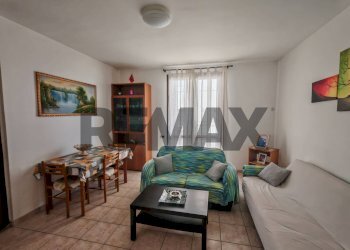 Sala da pranzo - Bilocale VIA DALMAZIA
 
21, Recanati - foto 43