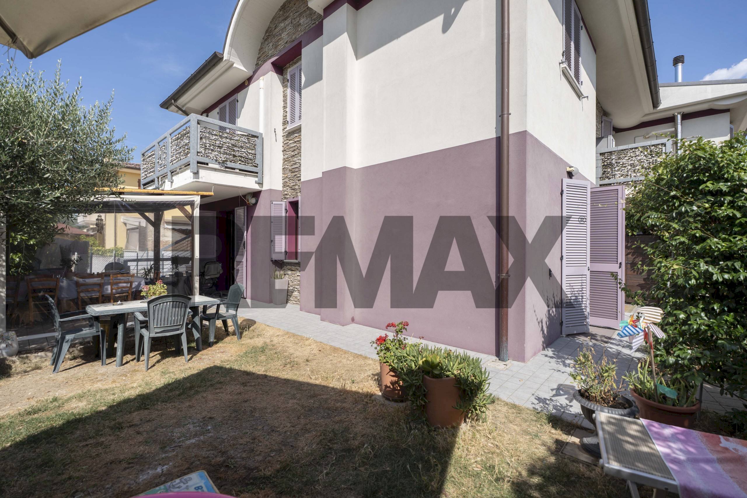 Casa all\'aperto - Quadrilocale Via modena
 
12, Colli al Metauro - foto 1